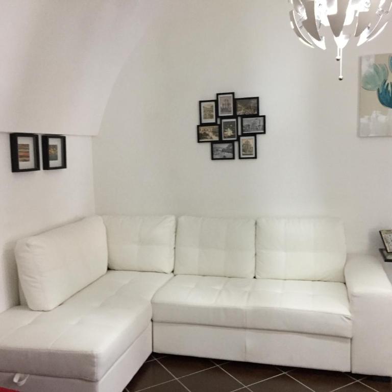 SoleLuna House - Casa con 1 Camera da Letto - 15