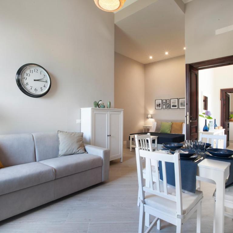 Villa Elide - Appartamento Standard - 45