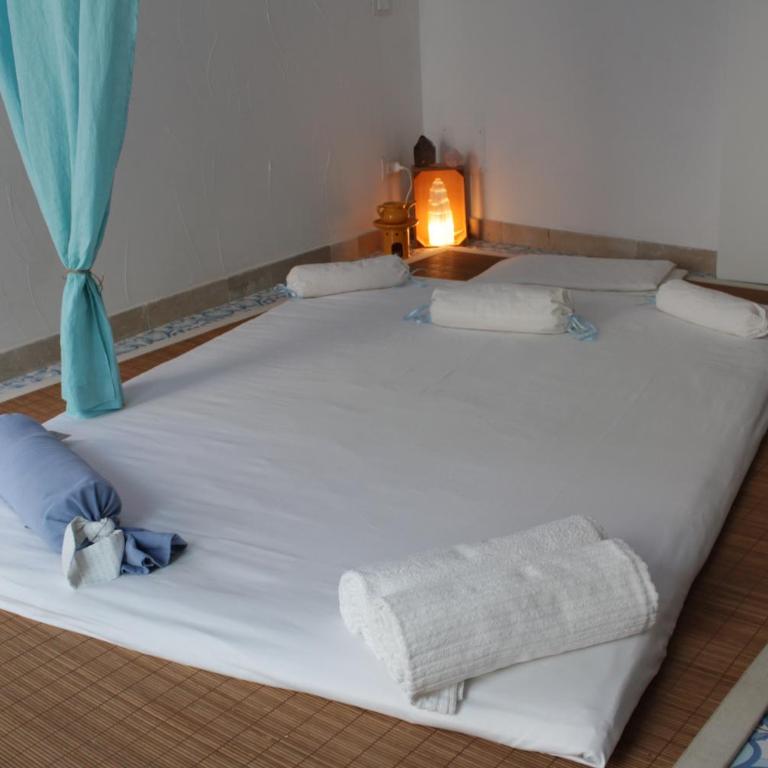 Itaca Home to Explorers in Polignano a mare - Casa Superior con 1 Camera da Letto - 50