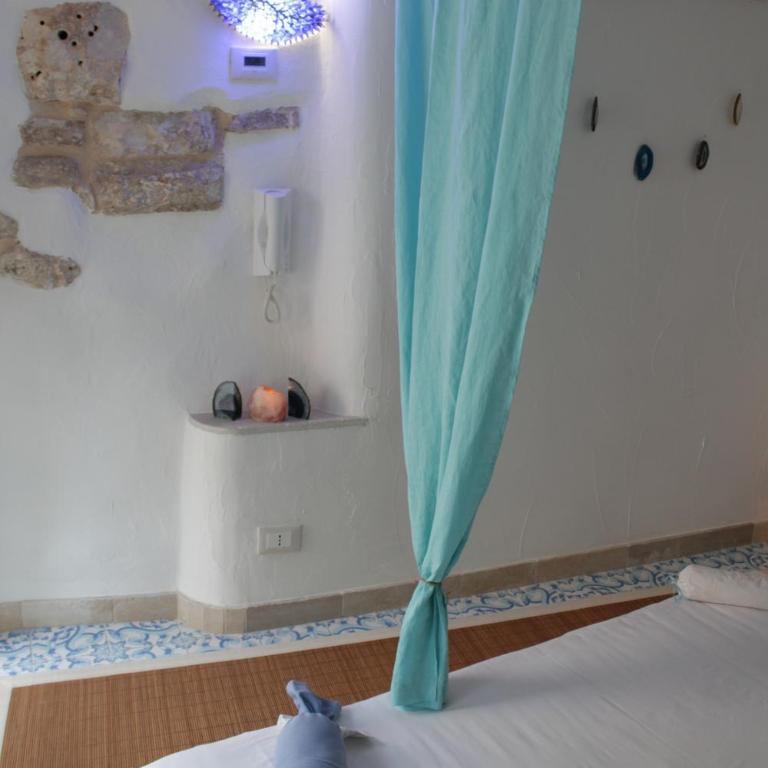 Itaca Home to Explorers in Polignano a mare - Casa Superior con 1 Camera da Letto - 42