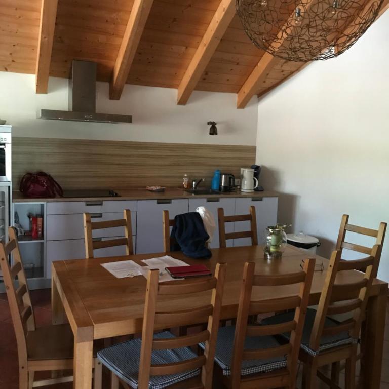 Steuer 59 App 5 - Appartement avec Vue sur la Montagne - 14