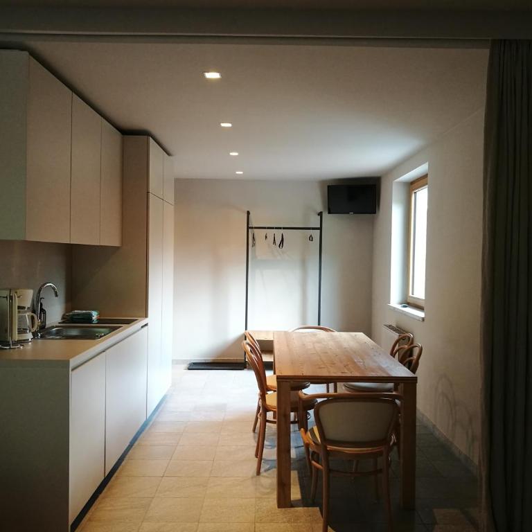 Ferienwohungen Wedl - Big Apartment - 1