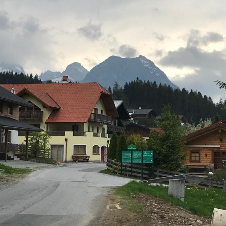 Steuer 59 App 5 - Appartement avec Vue sur la Montagne - 2