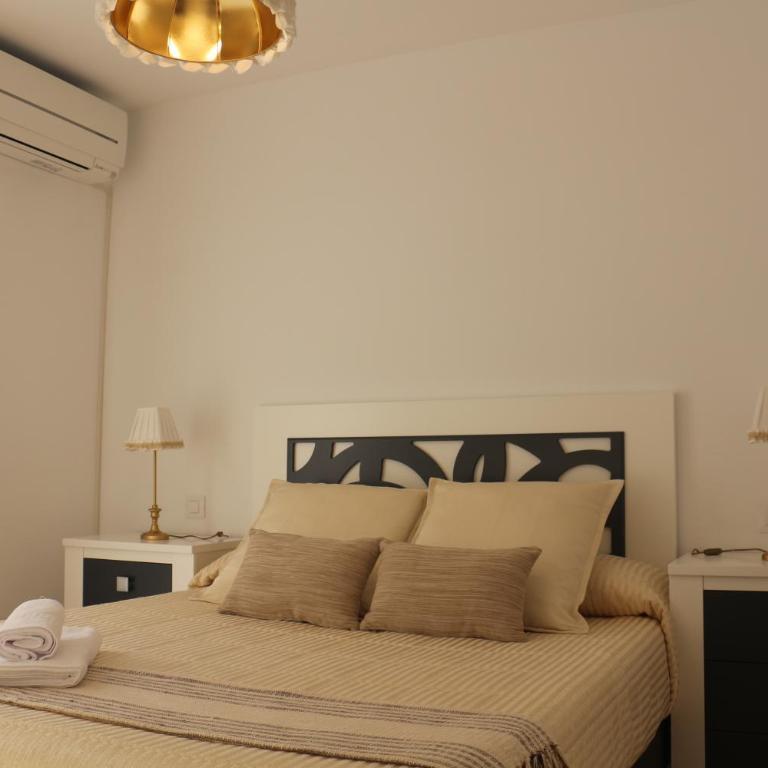Apartamentos Roca Tarpeya - Apartamento de 1 dormitorio - 1