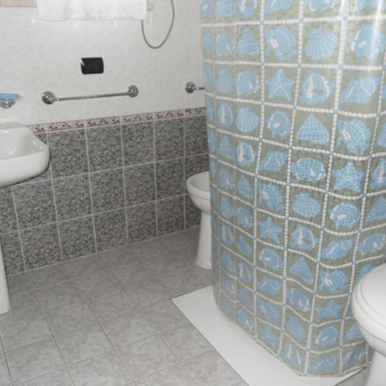 Hotel Ferrara - Appartamento con 1 Camera da Letto (3 Adulti) - 8
