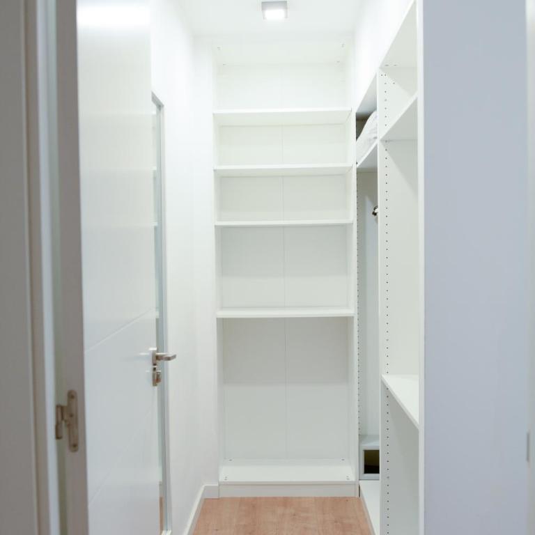 Piso en La Ciudad de Artes - Apartment - 27