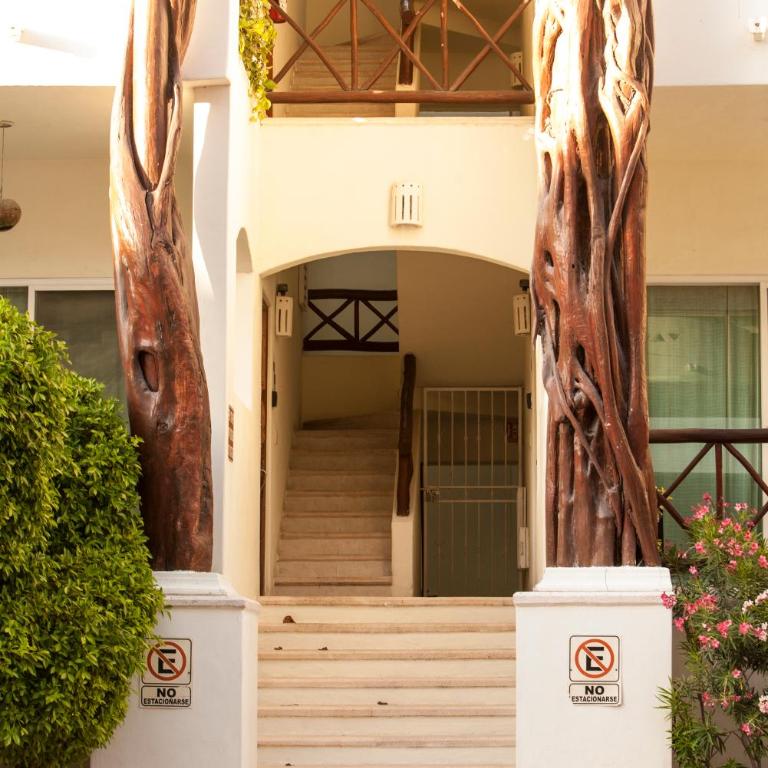 Las Olas Condominium #207 - Apartamento con balcón - 5