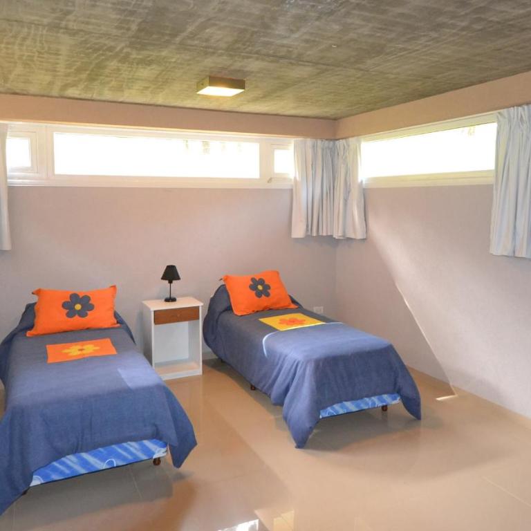 La Case - Three-Bedroom House - 15