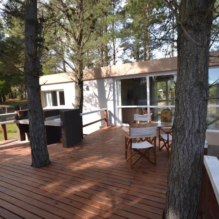 La Case - Three-Bedroom House - 6