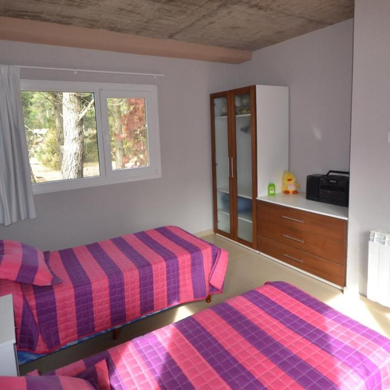 La Case - Three-Bedroom House - 14