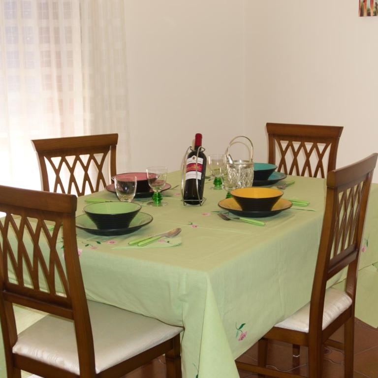 Neverending Sea Luxury Apartment in Salerno Center - Appartamento - 9