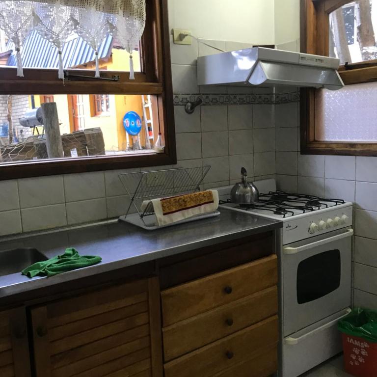 chula"s house - Apartamento de 1 dormitorio - 2