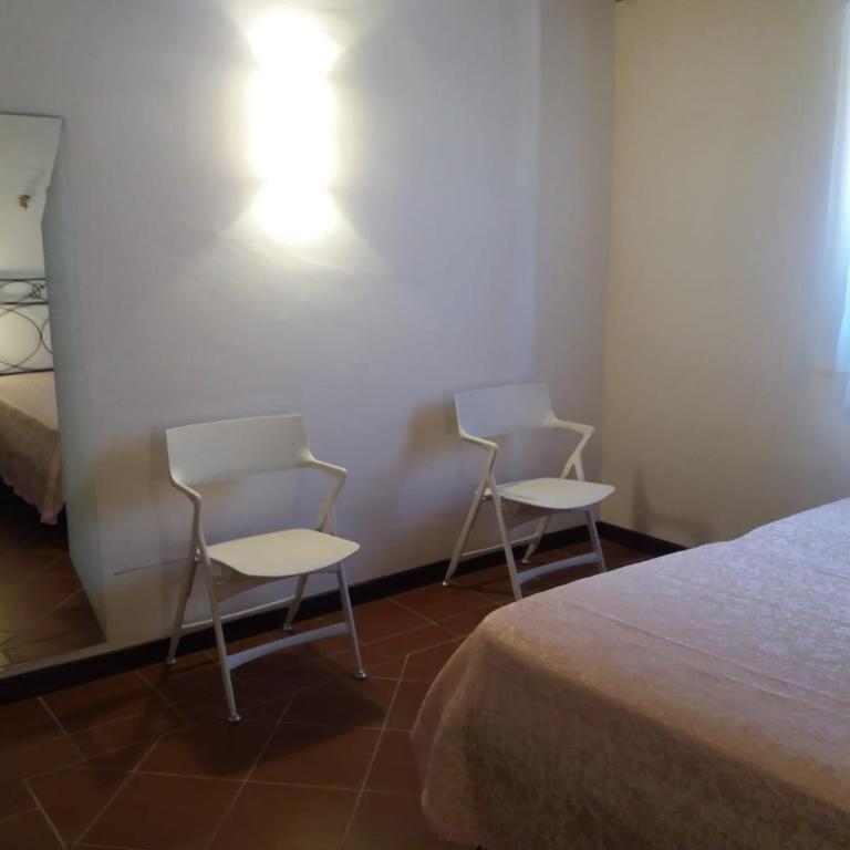 Villa con Piscina Stintino - Villa - 18