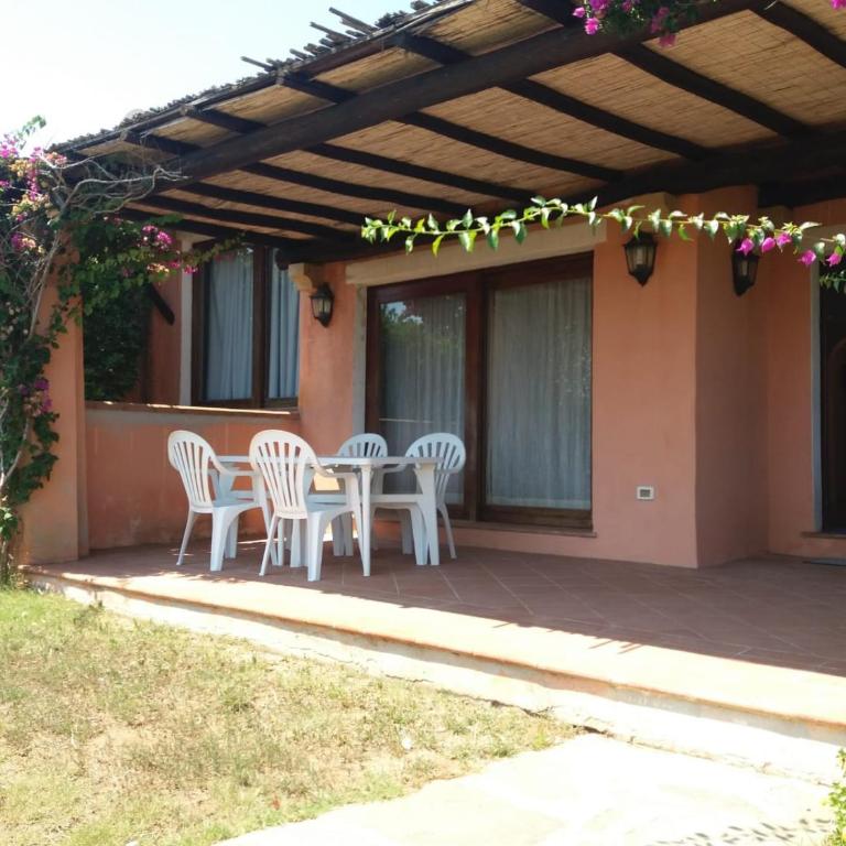 Villa con Piscina Stintino - Villa - 1