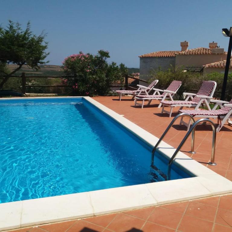 Villa con Piscina Stintino - Villa - 4