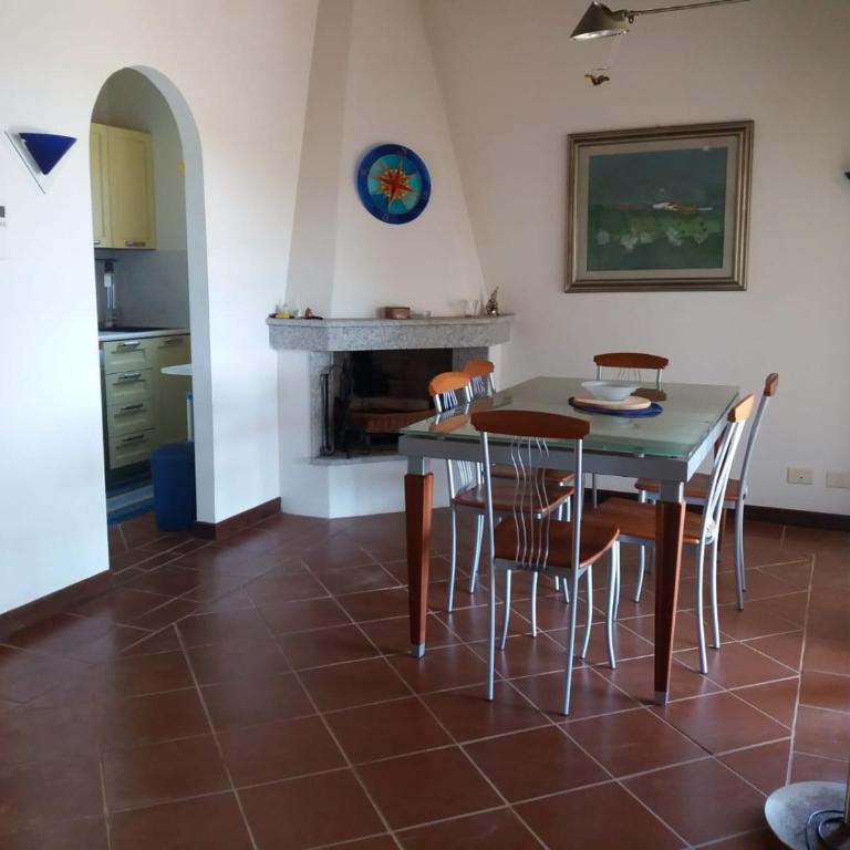 Villa con Piscina Stintino - Villa - 31