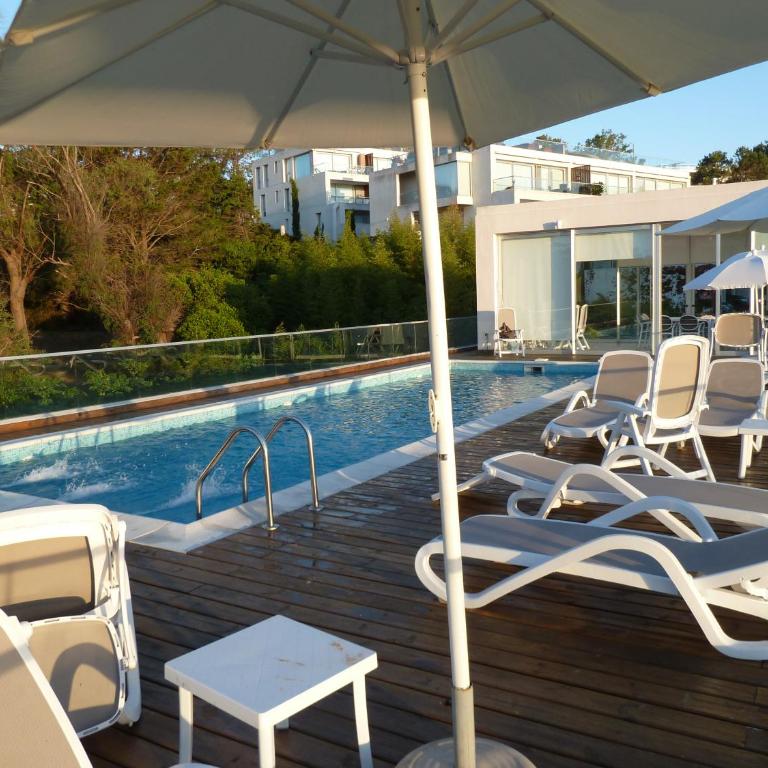 Rinconada del Mar - Apartment - 27