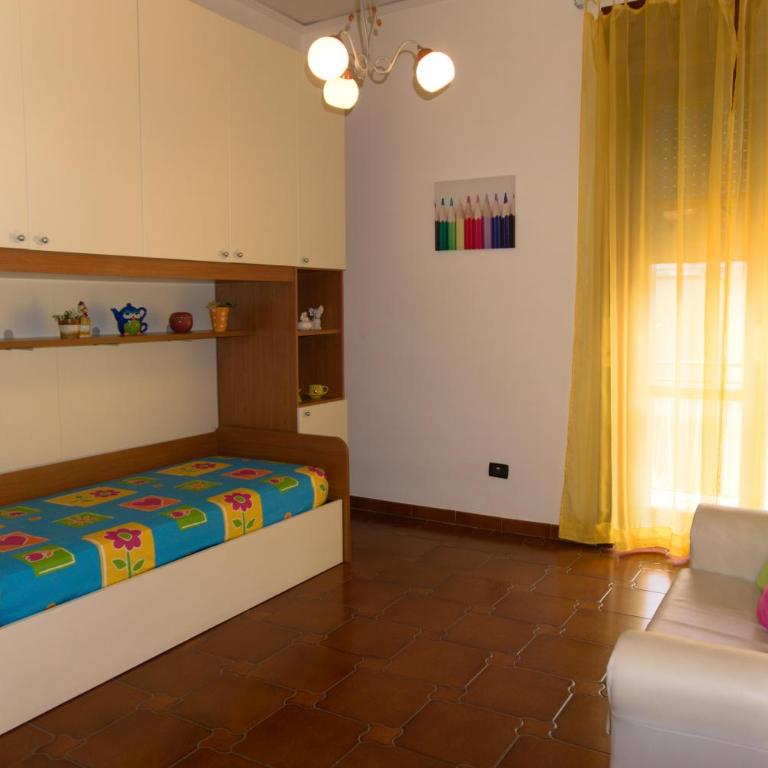 Neverending Sea Luxury Apartment in Salerno Center - Appartamento - 22