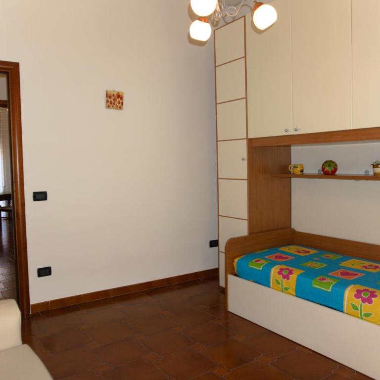 Neverending Sea Luxury Apartment in Salerno Center - Appartamento - 21