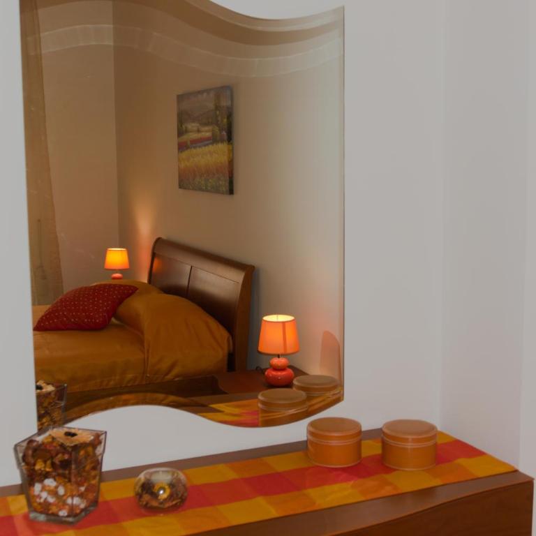 Neverending Sea Luxury Apartment in Salerno Center - Appartamento - 16