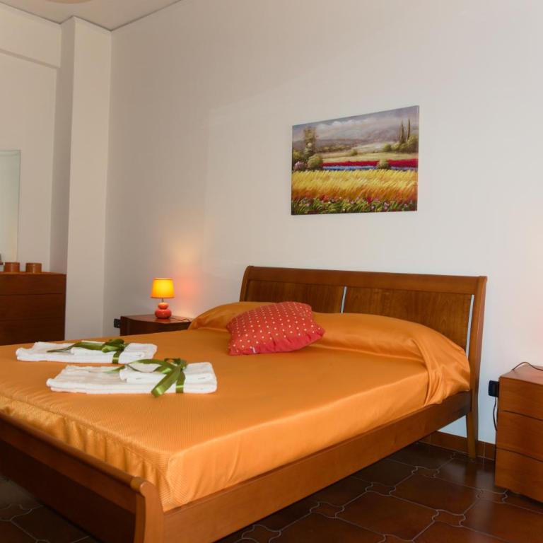Neverending Sea Luxury Apartment in Salerno Center - Appartamento - 17