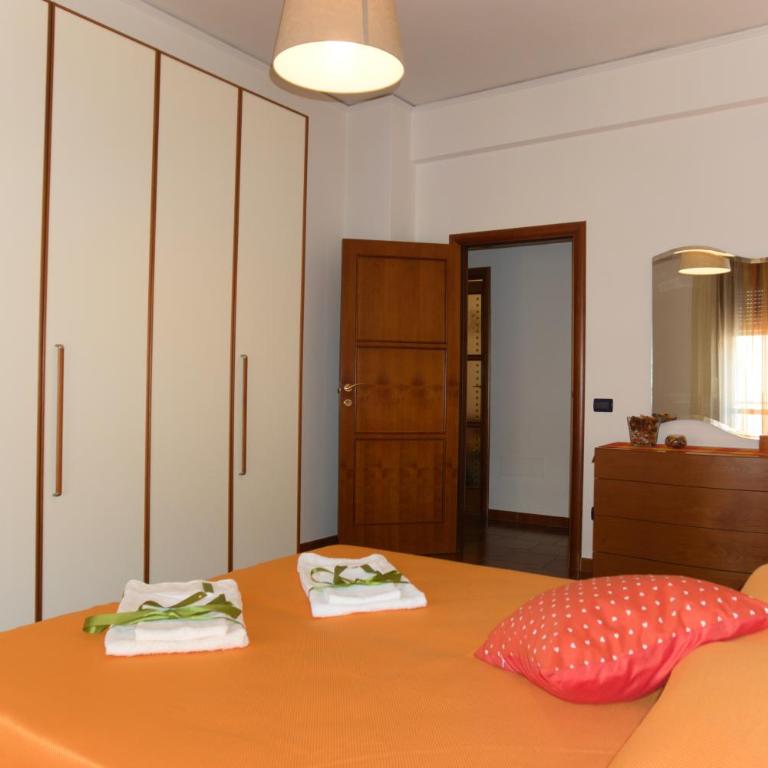 Neverending Sea Luxury Apartment in Salerno Center - Appartamento - 18