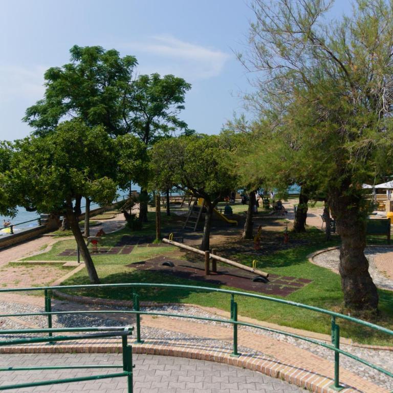 Neverending Sea Luxury Apartment in Salerno Center - Appartamento - 38