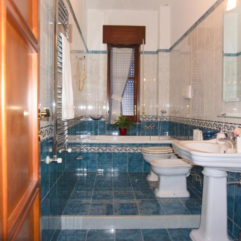 Neverending Sea Luxury Apartment in Salerno Center - Appartamento - 31