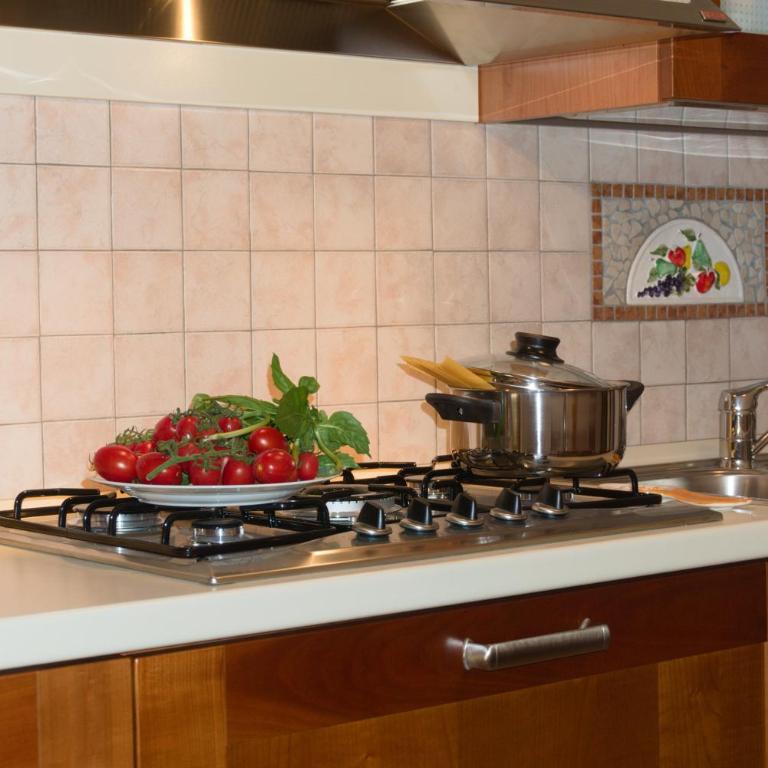 Neverending Sea Luxury Apartment in Salerno Center - Appartamento - 27