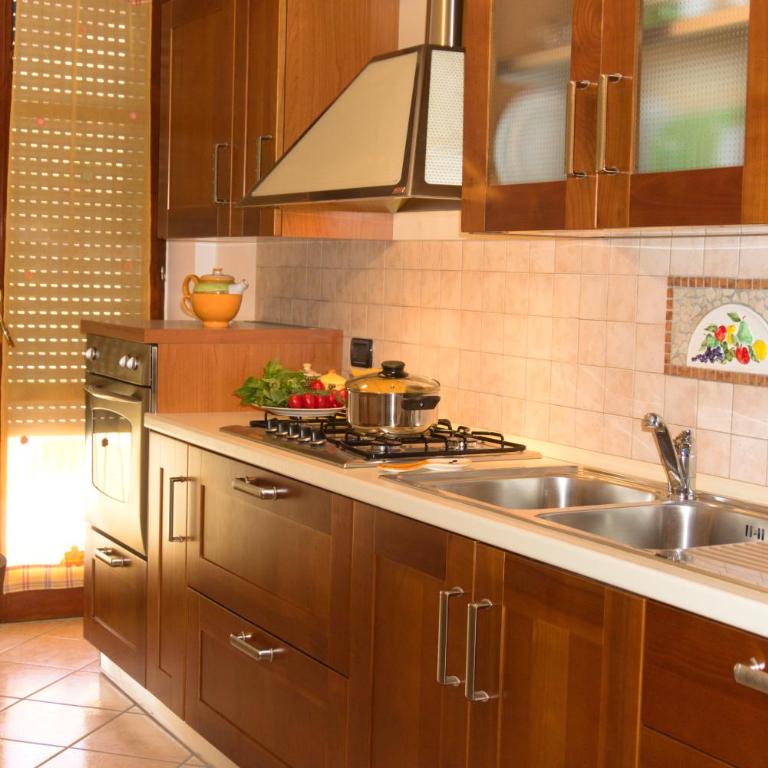 Neverending Sea Luxury Apartment in Salerno Center - Appartamento - 26