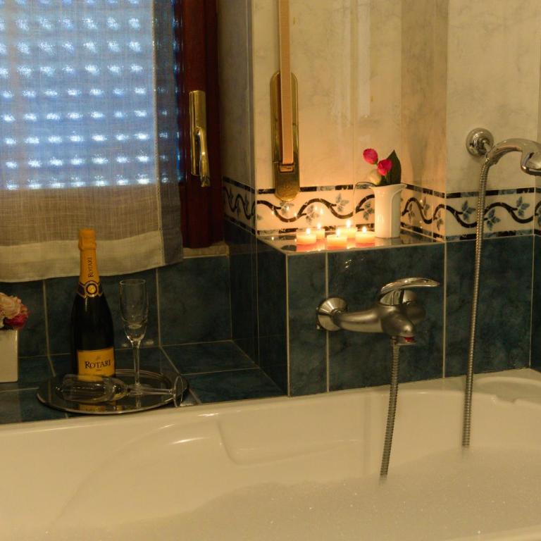 Neverending Sea Luxury Apartment in Salerno Center - Appartamento - 33