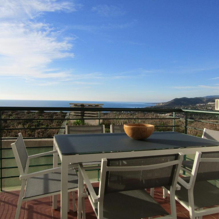 Duplex appartement Arabella - Apartamento Dúplex - 3