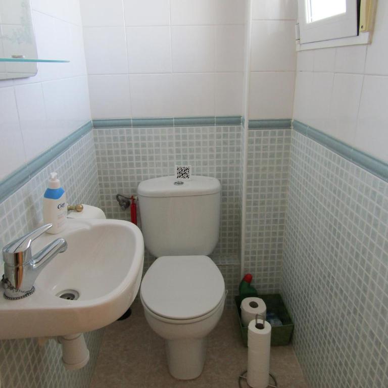 Duplex appartement Arabella - Apartamento Dúplex - 9