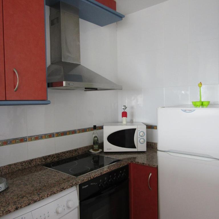 Duplex appartement Arabella - Apartamento Dúplex - 4