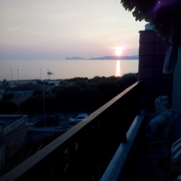 Il Tramonto Balaguer - Apartment with Sea View - 14