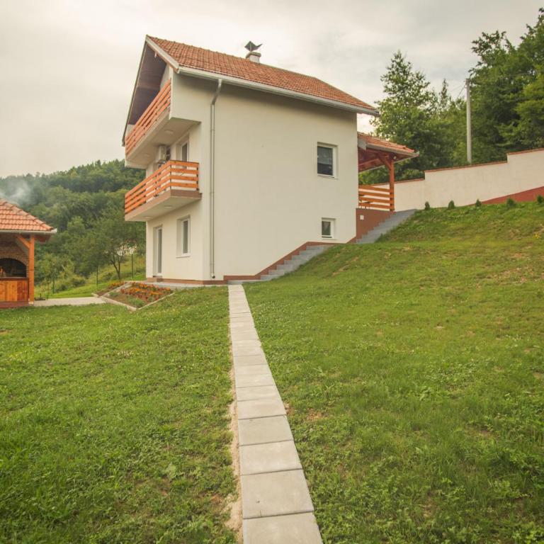 GardenLux Sarajevo - Vikendica - 8