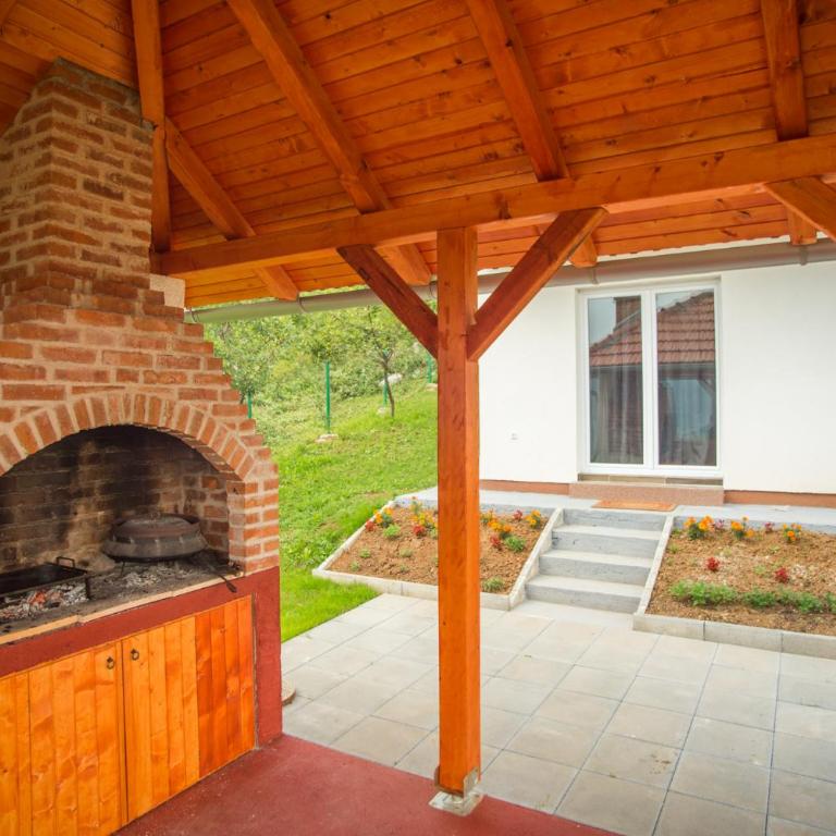GardenLux Sarajevo - Vikendica - 14