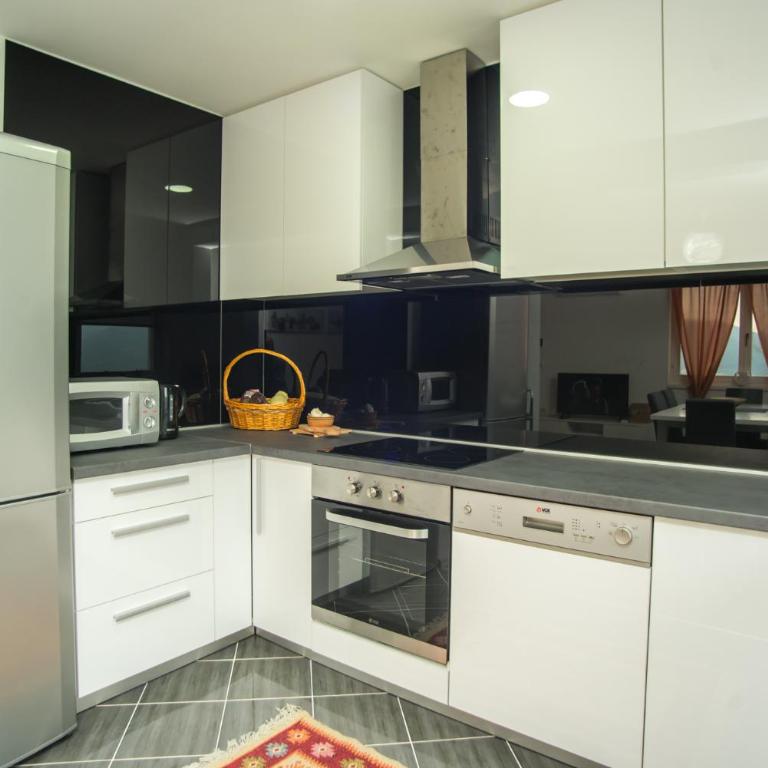 GardenLux Sarajevo - Vikendica - 32