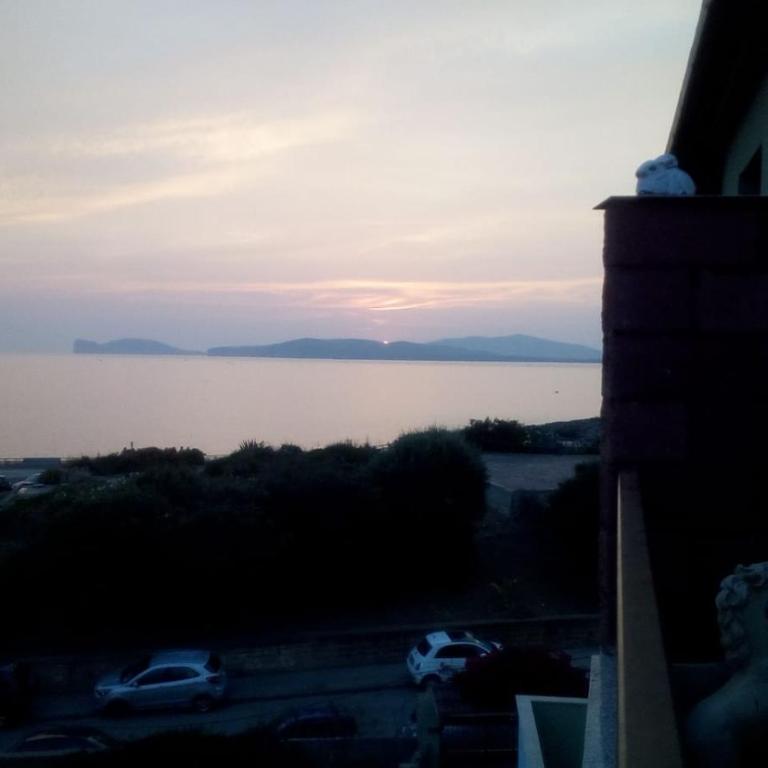 Il Tramonto Balaguer - Apartment with Sea View - 8