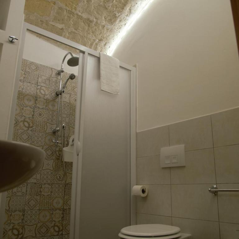 A Quattro di Mazze - Camera Tripla con Bagno Privato - 7