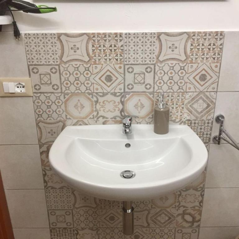 A Quattro di Mazze - Camera Tripla con Bagno Privato - 6