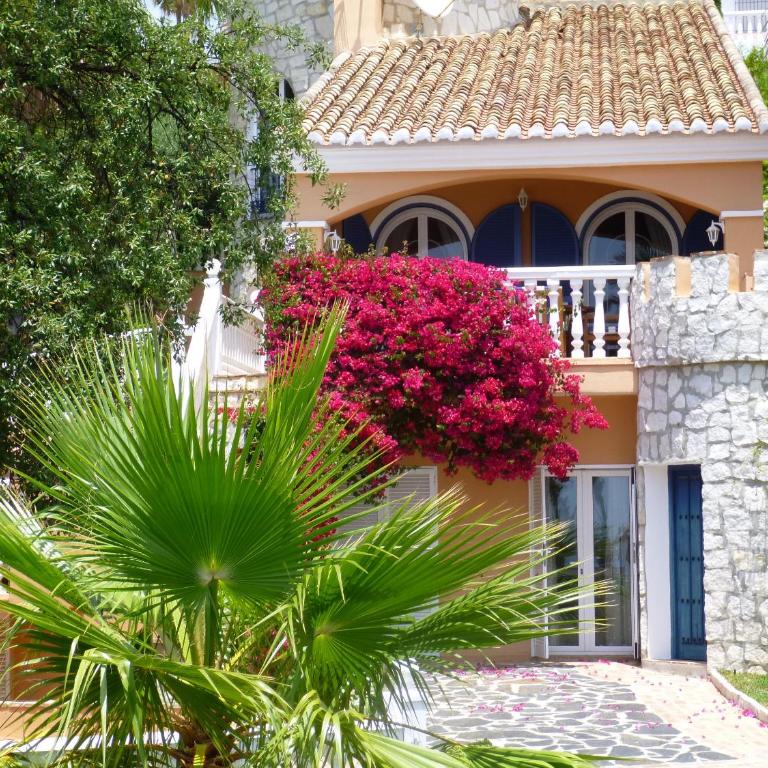 La Perla de Torrenueva - Villa con piscina privada - 15