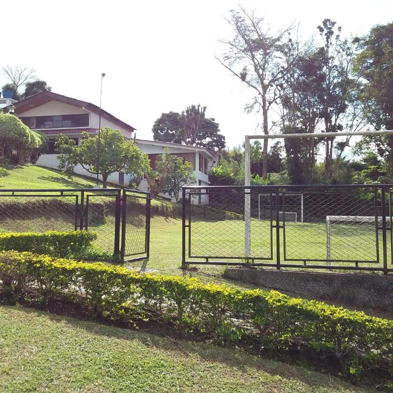 Parcelación El Lago - Superior Chalet - 6