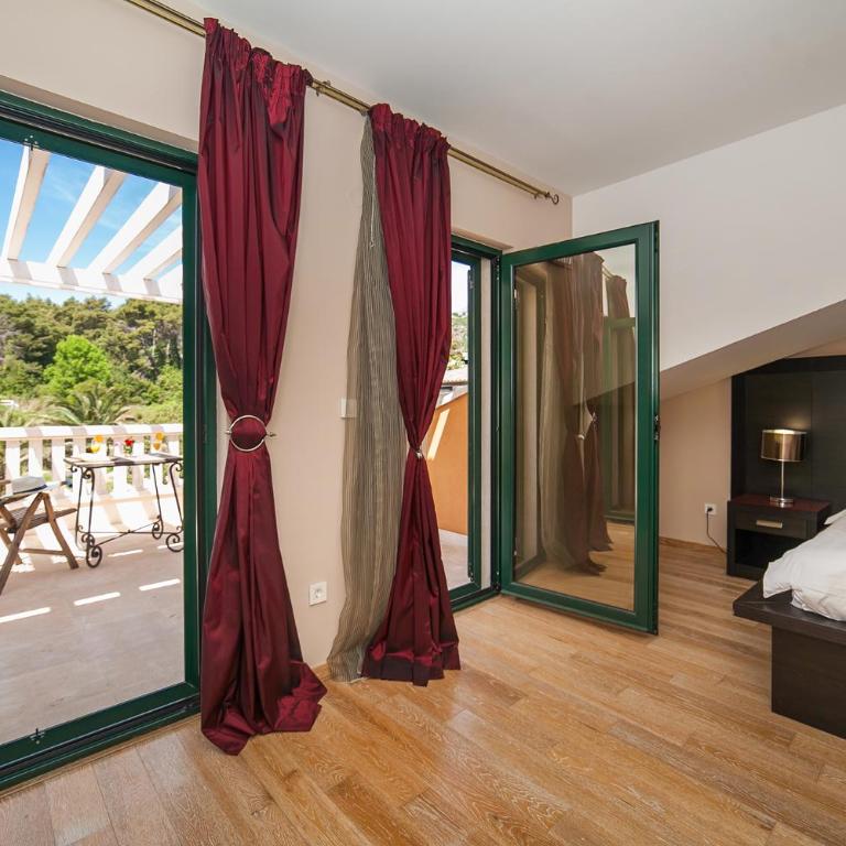 Apartments Grifone Lux - Studio Apartment - 4