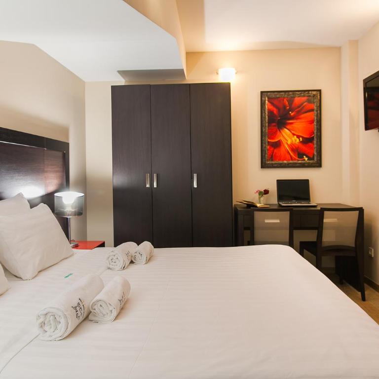 Apartments Grifone Lux - Studio Apartment - 8