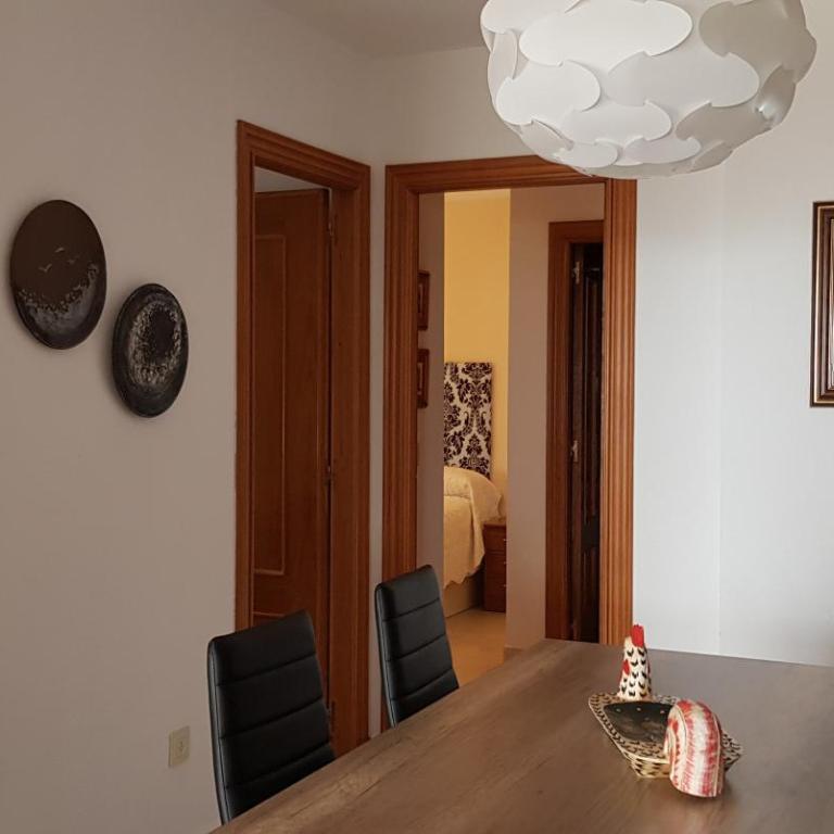 Apartamento con excelentes vistas - Apartamento con vistas al mar - 19