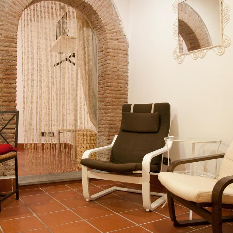 TRASTEVERE - STUDIO APT. x 2 - Appartamento - 4