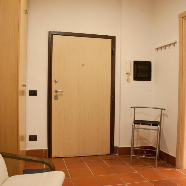 TRASTEVERE - STUDIO APT. x 2 - Appartamento - 9