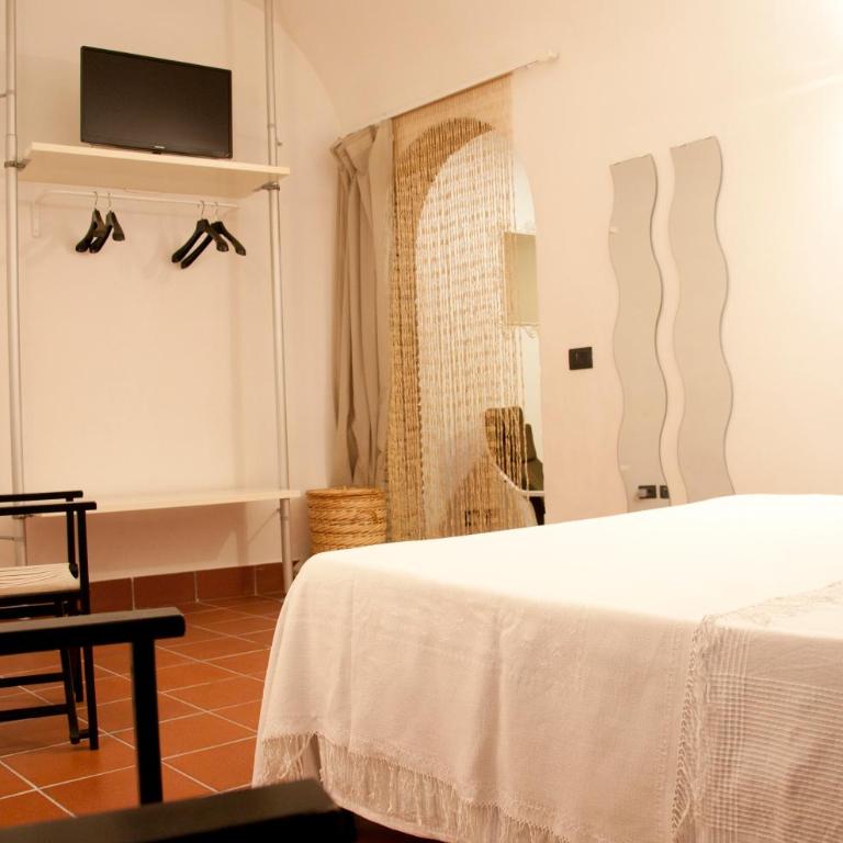 TRASTEVERE - STUDIO APT. x 2 - Appartamento - 3