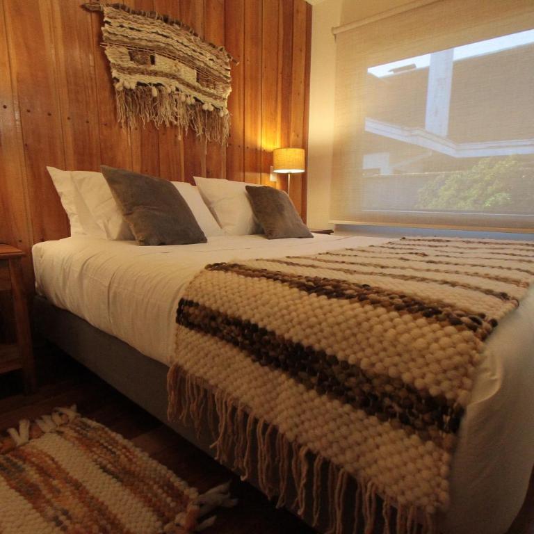 Patagonia Route B&B - Double Room - 5